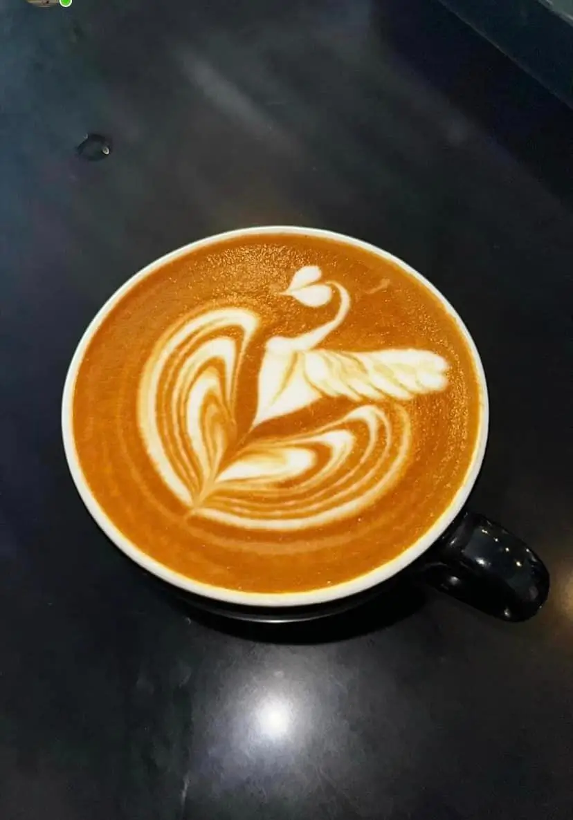 Cappuccino