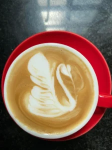 Latte
