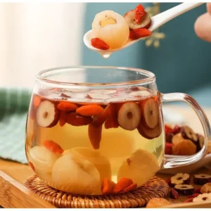 Chrysanthemum Tea Herb (Trà tâm an)