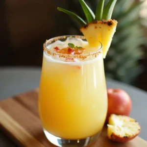Virgin Colada