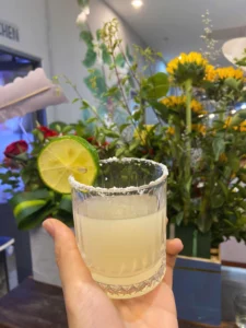 Virgin Mojito