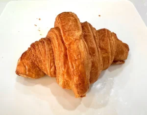Classic Croissant / Bánh sừng trâu truyền thống