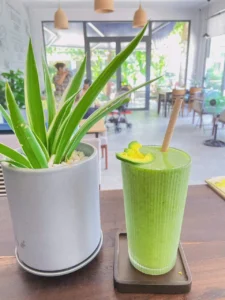 Green Good Need