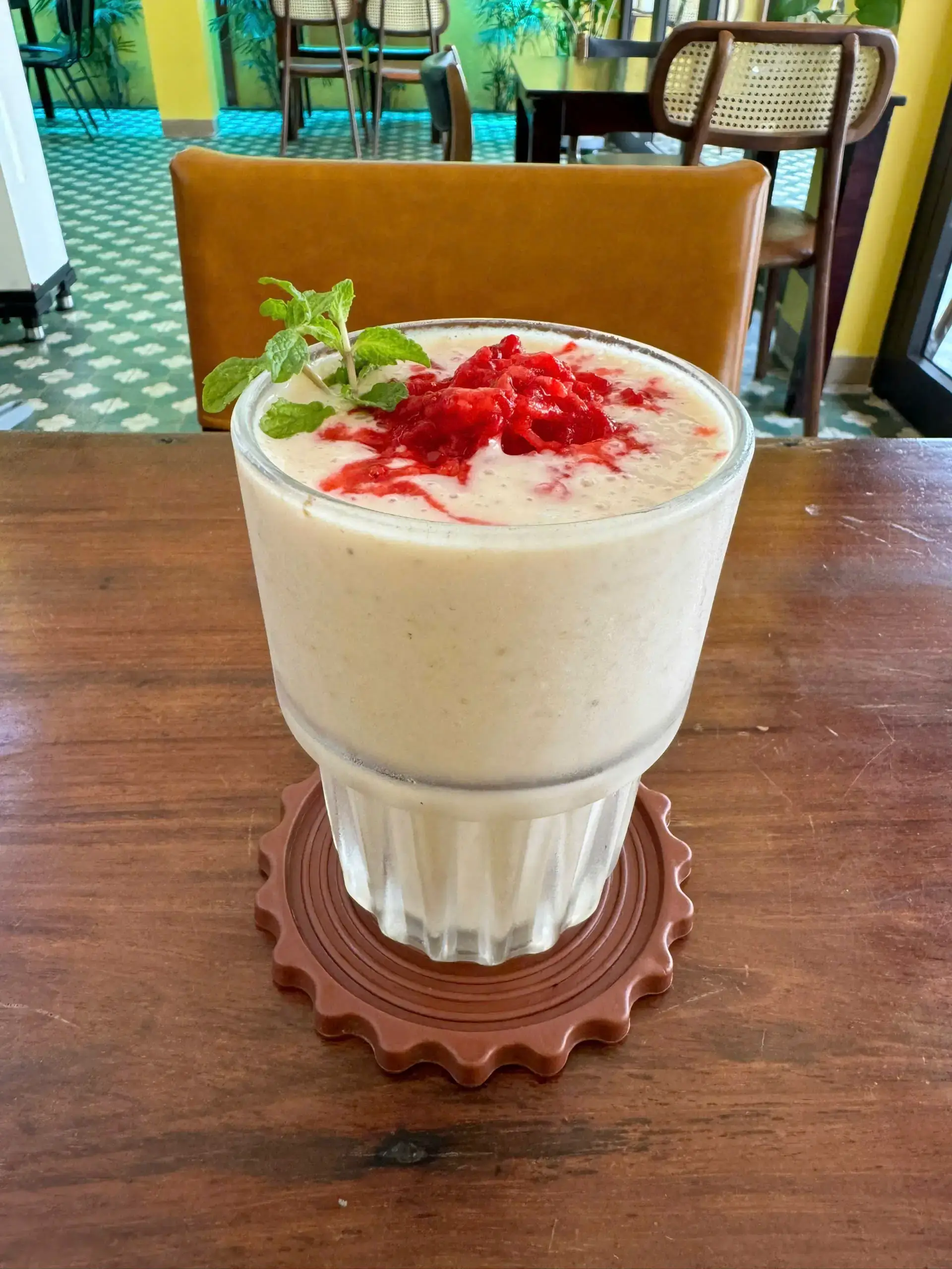 Overnight Oats