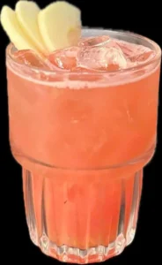 Pink lady