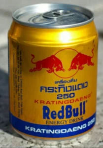 Red Bull