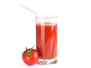 Tomato juice (Ép cà chua)