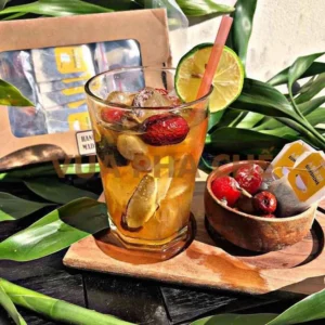 Tea Lipton Herbal (Trà Lipton Thảo Mộc)