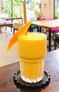 Tropical Twist