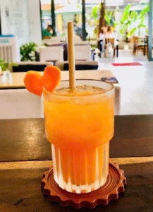 Vitamin C