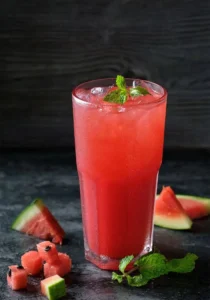 Watermelon (Ép dưa hấu)